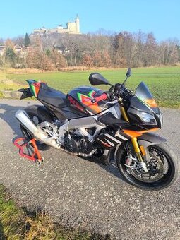 Aprilia tuono V4 1100 Factory
