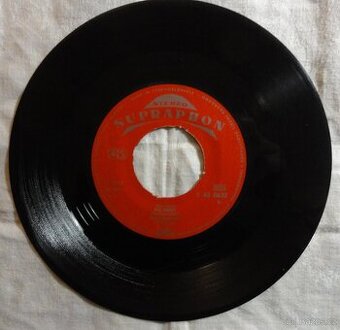 Flamengo – No Reply / The Way For Horses (SP - stereo)