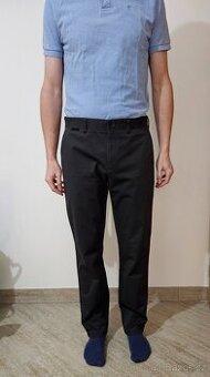 MONTEGO pánské kalhoty