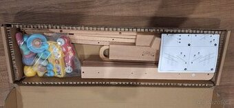 Kuličková dráha eliNeli