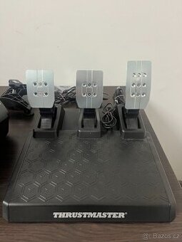 Heí volan Thrustmaster T248