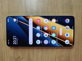 Prodám POCO X6 pro 5G