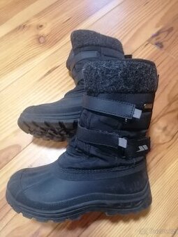 Sněhule Tresspas 35