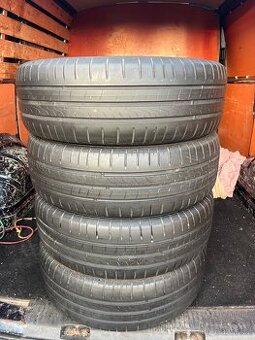 195/65r15 Hankook letní