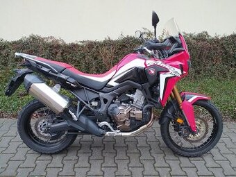 Honda CRF 1000 L Africa Twin DCT