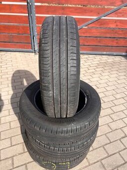 Letní pneu Continental 185/65 R15