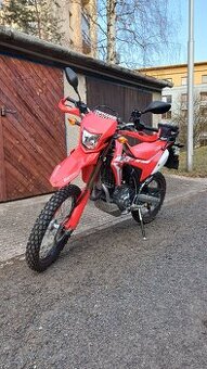 Honda CRF 250L