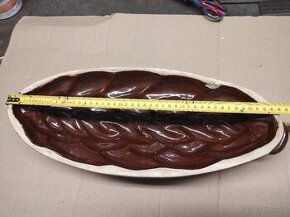 Keramicka forma-VANOCKA