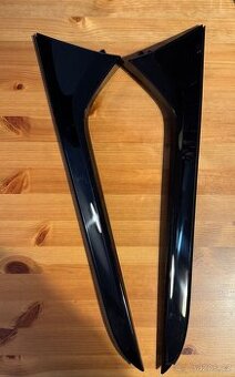 Zadní spojlery Audi A6 avant C8