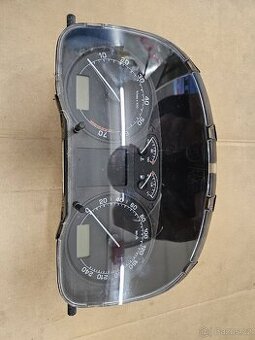 Budiky Octavia 1 benzin