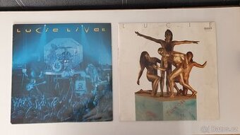 Lucie 2x LP