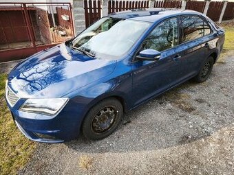 SEAT Toledo Style 1,2 TSI