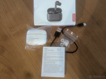 Bezdrátové LENOVO YOGA EA230 TWS - NOVÉ