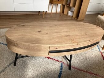 Konferenční stolek