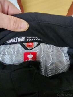 Engelbert Strauss ESMOTION 2020 vel.4XL bunda zimní