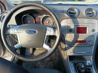 Ford Mondeo 2,0tdci