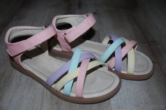 SANDÁLKY/SANDÁLY, ZN.GRACELAND,VEL.30