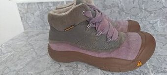 Zimní boty Keen, 22 cm