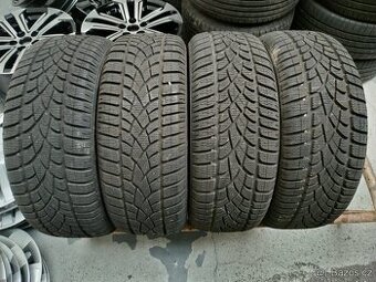195/50/16 zimni pneu DUNLOP 195/50 R16