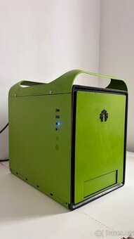 Herní Pc i5 / 1050ti / 16GB RAM