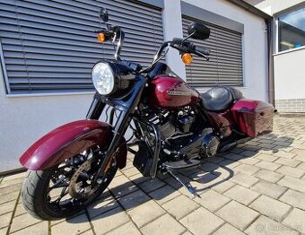Harley Davidson FLHRXS Road King Special