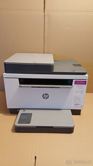 HP Laserjet M234SDN | Duplex | LAN | nový toner na 2400stran