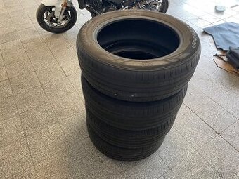 235/55 R19 letní - HANKOOK VENTUS PRIME 2