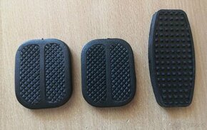 Sada krytek pedálů FIAT 127/128