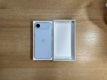 iPhone Air výměna