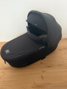 Prodám korbičku Cybex priam s originální pláštěnkou