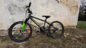 Dětské kolo 20"