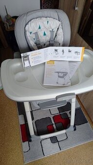 Joie Multiply™ 6in1 Jídelní židlička