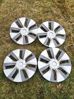 Kryty kol - Gemini pro Tesla Y