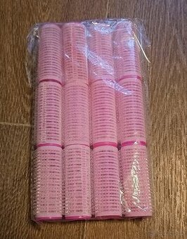 Nové samodržící natáčky 12 ks