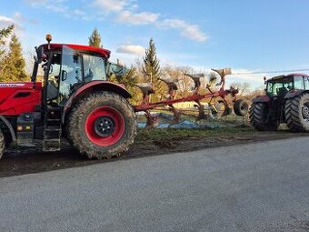 Pluh Pöttinger servo