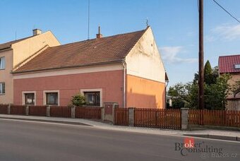 Prodej, domy/rodinný, 101 m2, Dalimilova 78/75, Chomoutov, 7