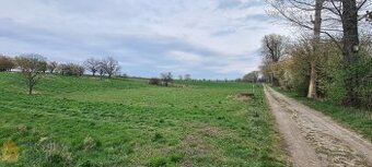 Prodej pozemku pro bydlení, 1854 m2, Jiříkovice