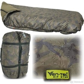 Fox VRS2 zimní přehoz