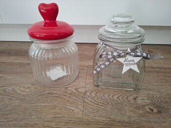 Dóza, úložný box na sušenky Sabichi, pečení