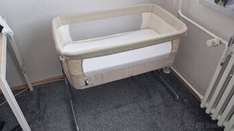 Dětská postýlka safety 1st