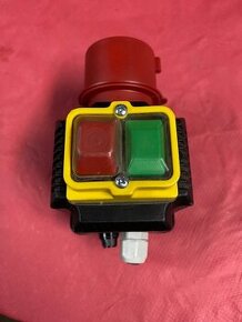 Kompletní  vypínač TRIPUS