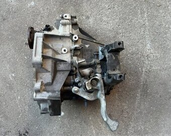Převodovka 5kvalt / 1.6i 77kw / JHL