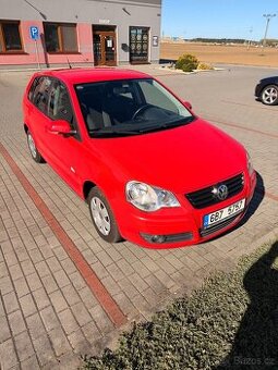 Polo 1,2, naj 115 000 KM, Klima