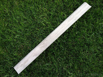 Podlahové (soklové) lišty