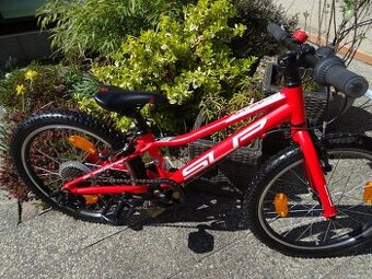 Dětské kolo 20" Jako nové 