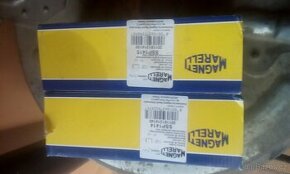 čepy řízení FIAT