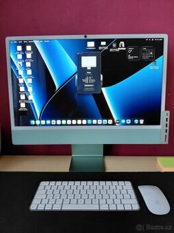 iMac 24 2021
