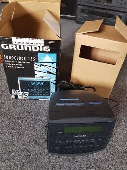 Grundig Sonoclock 185