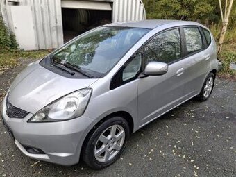 Honda Jazz,1.2 benzin Elegance