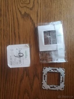 Vypínač Schneider Unica Polar NOVY řazení 6.